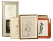 COLLECTION OF DAVID BIRNEY: NI
