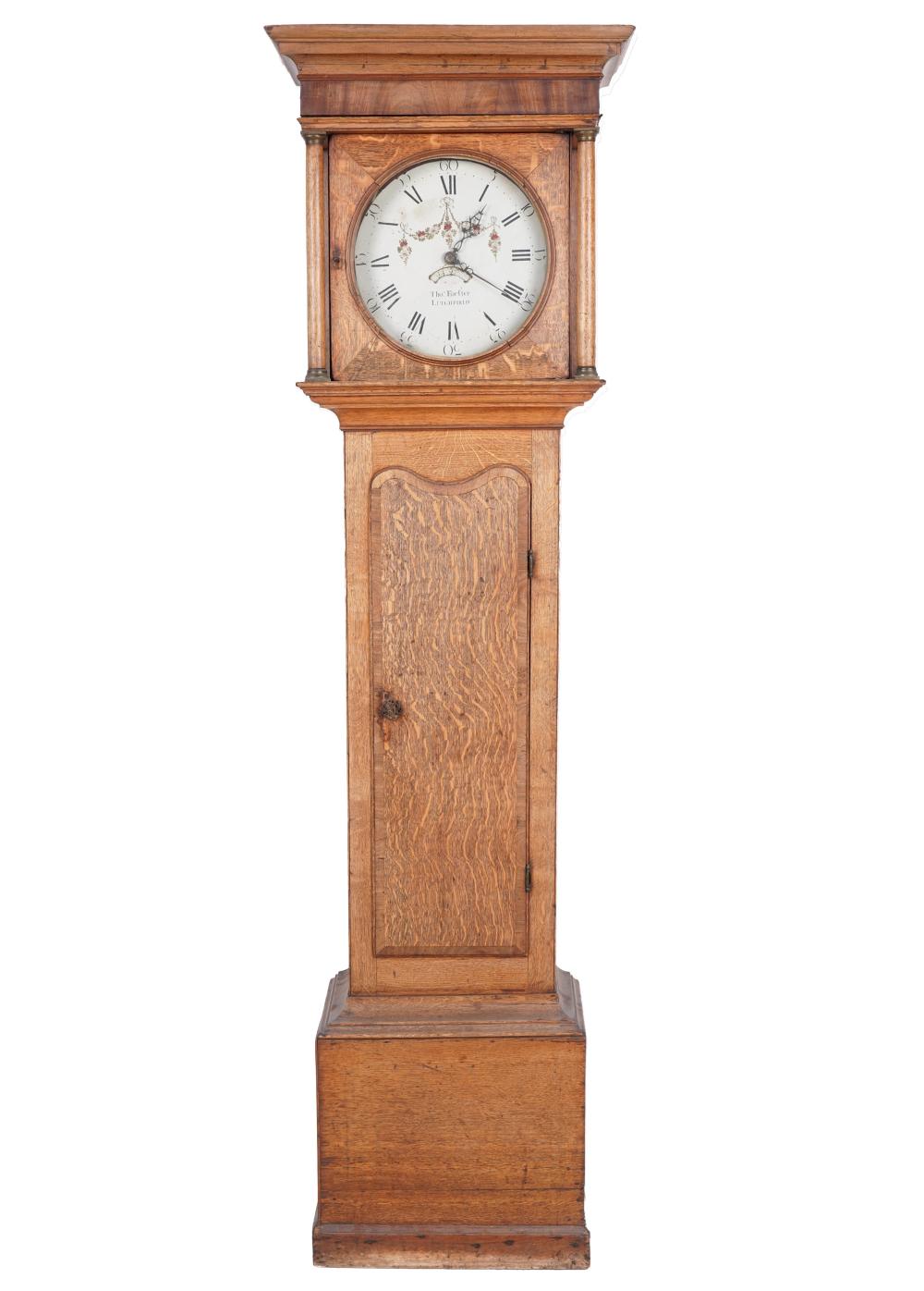 COLLECTION OF DAVID BIRNEY: OAK
