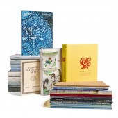 COLLECTION OF DEALERS CATALOGU