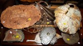 COLLECTION OF DECORATIVE ARTS