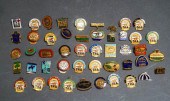 COLLECTION OF DEL MAR RACETRAC