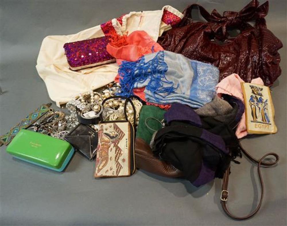 COLLECTION OF DESIGNER AND OTHER