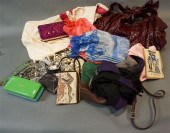 COLLECTION OF DESIGNER AND OTH
