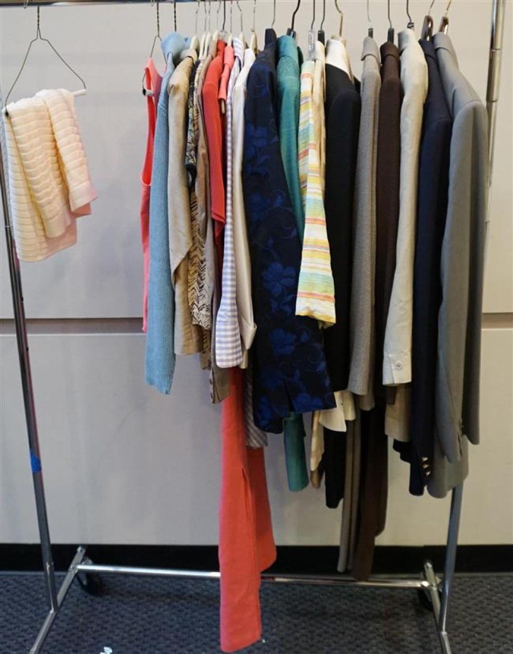 COLLECTION OF DESIGNER AND OTHER