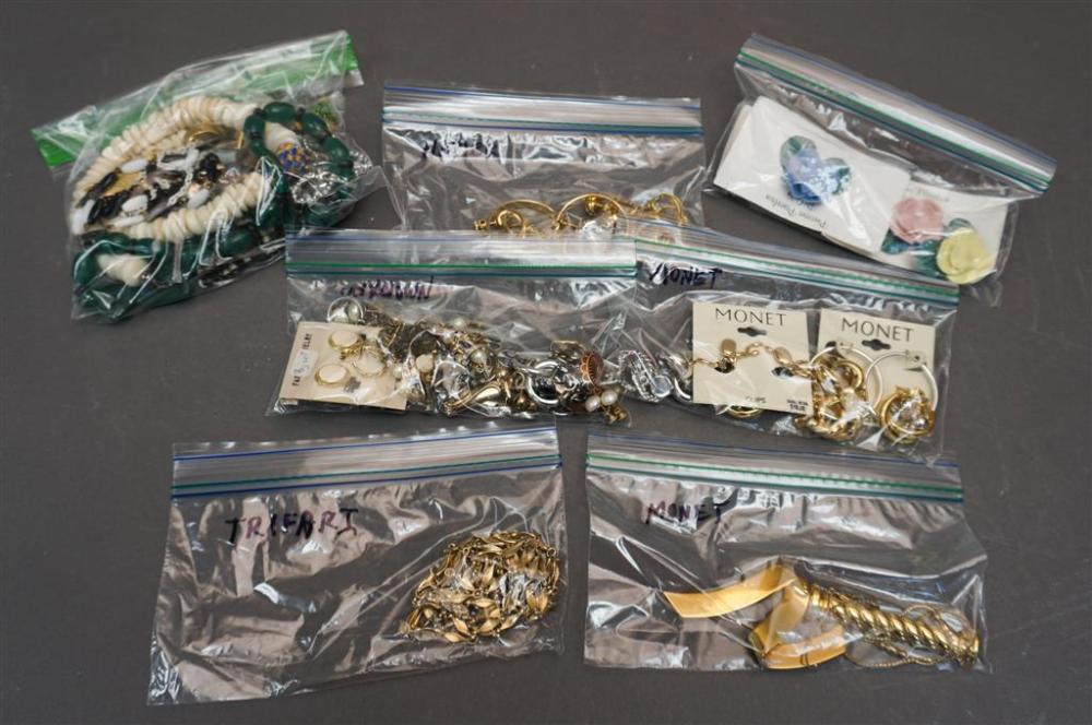 COLLECTION OF DESIGNER AND OTHER