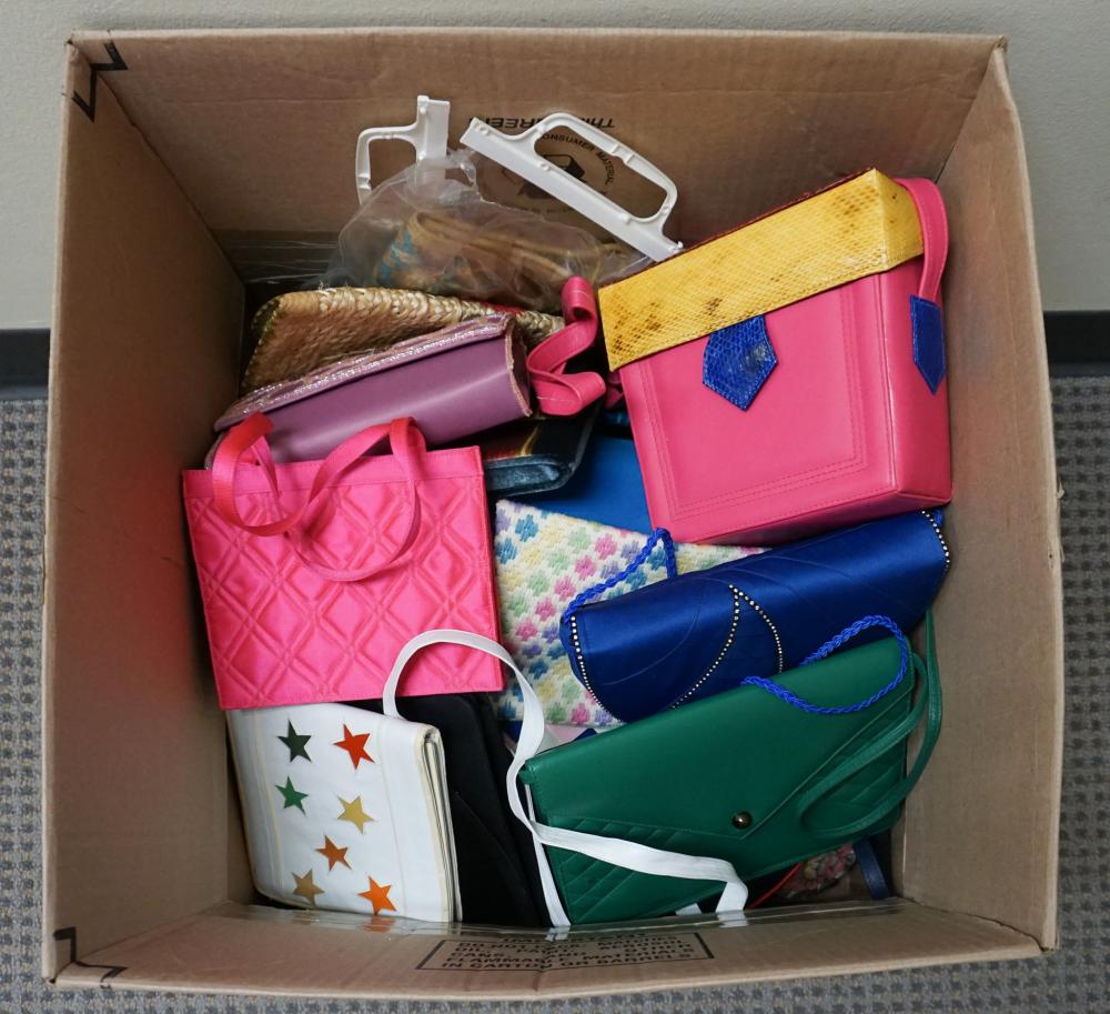 COLLECTION OF DESIGNER AND OTHER