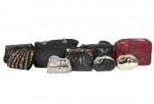 COLLECTION OF DESIGNER HANDBAG