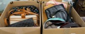 COLLECTION OF DESIGNER STYLE P