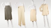 COLLECTION OF DESIGNER WOMEN'S