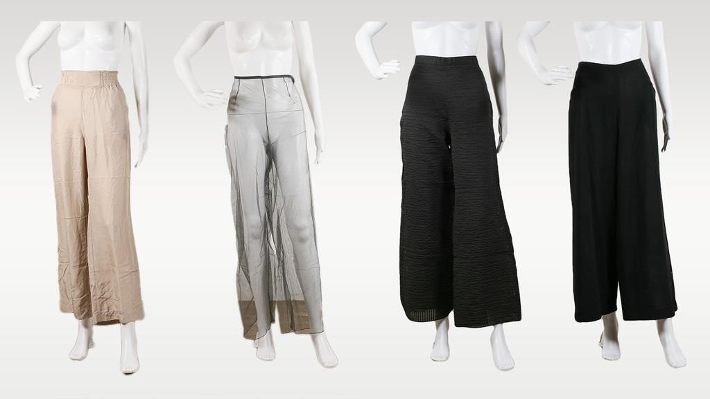COLLECTION OF DESIGNER WOMEN'S