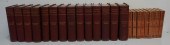 COLLECTION OF DICKENS' WORKS,
