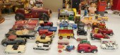 COLLECTION OF DIE-CAST AND OTH