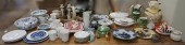 COLLECTION OF DOMESTIC AND EUR