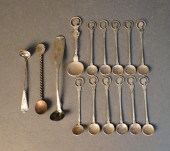 COLLECTION OF DUTCH LOW-PURITY