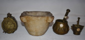 COLLECTION OF EARLY CONTINENTA
