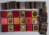 COLLECTION OF EARLY PHOTOGRAPH