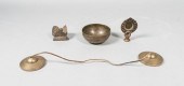 COLLECTION OF EAST ASIAN ITEMS