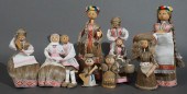 COLLECTION OF EASTERN EUROPEAN