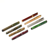 COLLECTION OF EIGHT ASSORTED F