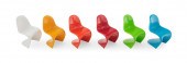 COLLECTION OF EIGHT "PANTON CH