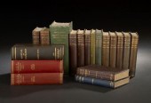Collection of Eighteen Geology