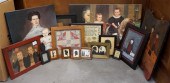 COLLECTION OF EIGHTEEN REPRODU