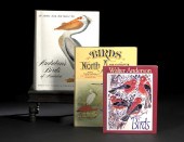 Collection of Eighteen Volumes