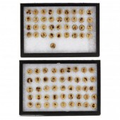 COLLECTION OF EIGHTY-TWO (82)