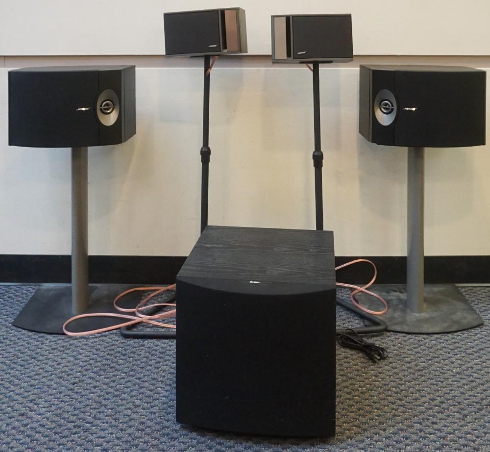 COLLECTION OF ELECTRONIC