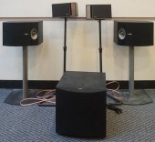 COLLECTION OF ELECTRONIC SPEAK