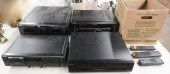 COLLECTION OF ELECTRONICS INCL