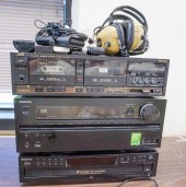 COLLECTION OF ELECTRONICSColle
