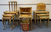 COLLECTION OF ELEVEN ITALIAN F