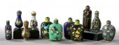 Collection of Eleven Kuang Hsu