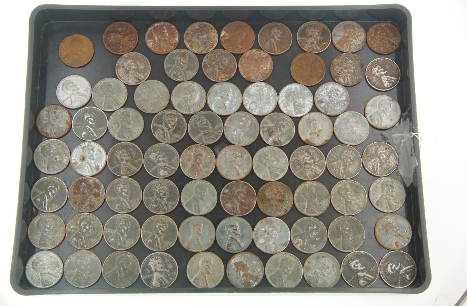 COLLECTION OF 'EMERGENCY' 1943