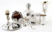 Collection of English and Amer