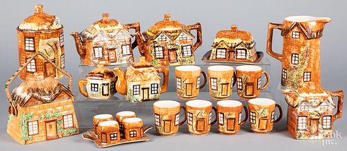 COLLECTION OF ENGLISH