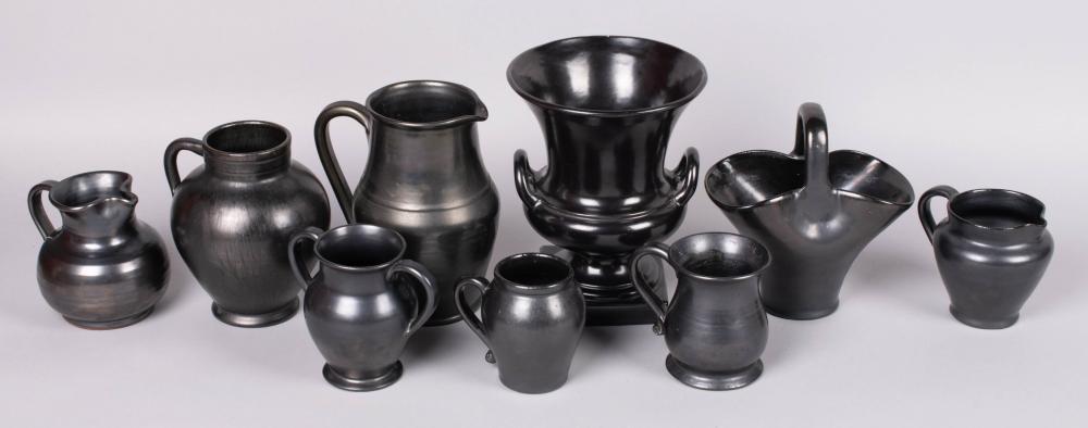 COLLECTION OF ENGLISH PROVINCIAL