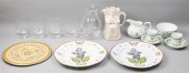 COLLECTION OF ENGLISH ROYAL ME