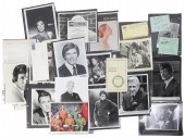 Collection of entertainment si
