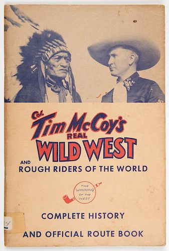 COLLECTION OF EPHEMERA RELATED TO