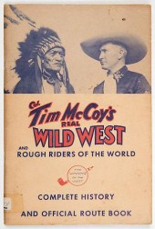 COLLECTION OF EPHEMERA RELATED