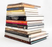 COLLECTION OF EROTICA BOOKS, 1