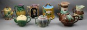 COLLECTION OF ETRUSCAN WARE AN