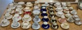 COLLECTION OF EUROPEAN AND OTH