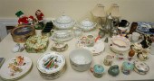 COLLECTION OF EUROPEAN AND OTH