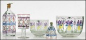 COLLECTION OF EVA ENGLUND FOR