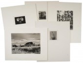 COLLECTION OF EVAN DEUTSCH PHO