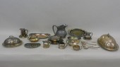COLLECTION OF FALL RIVER LINE-