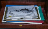 COLLECTION OF FANTASY & UNDERG
